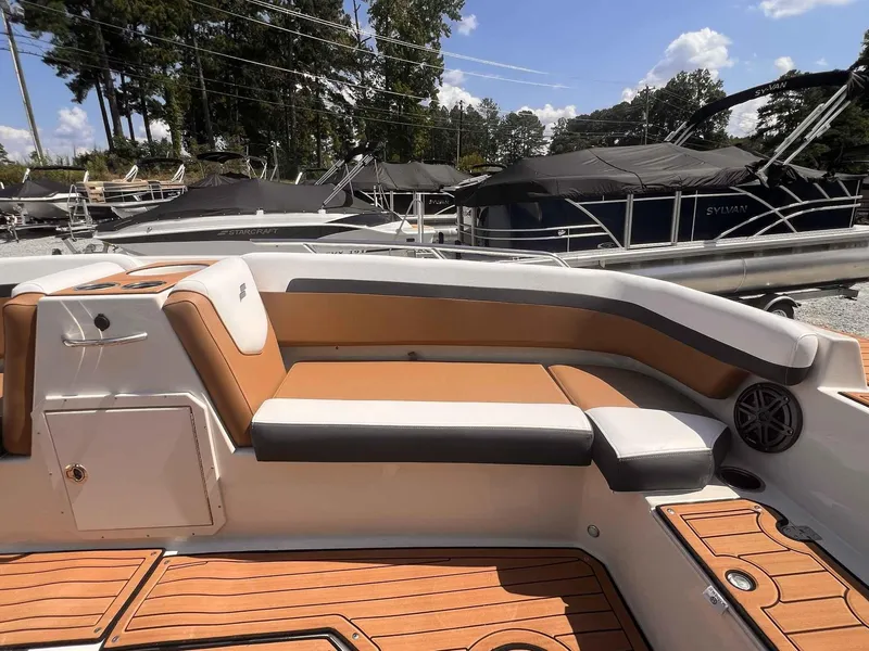 Slide: The Image of Starcraft SVX 211 OB 2024 - 6