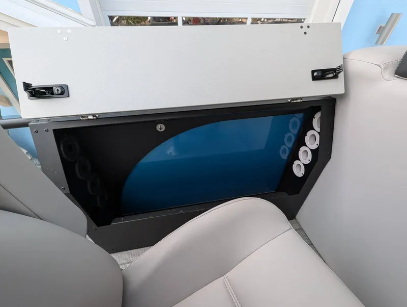 Slide: The Image of Sylvan L-3 Party Fish 2024 - 12