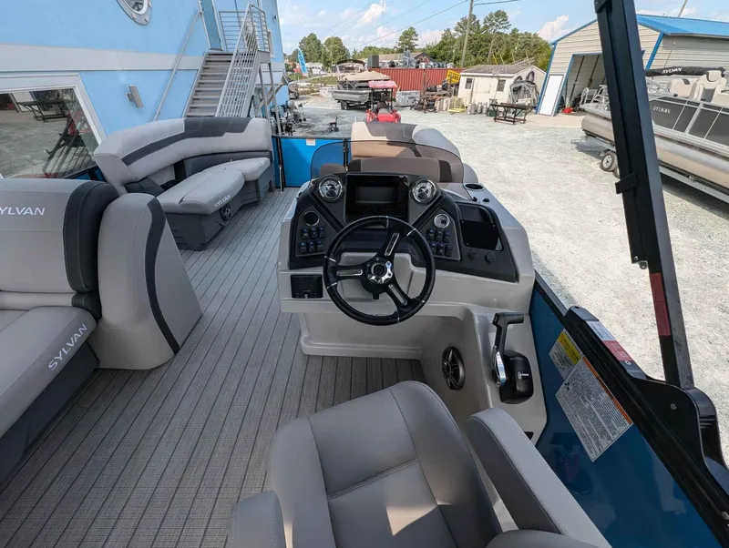 Slide: The Image of Sylvan L-3 Party Fish 2024 - 16