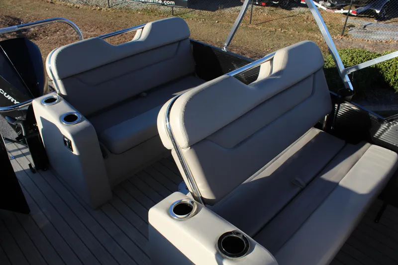 Slide: The Image of Princecraft Quorum 25 RL 2020 - 18