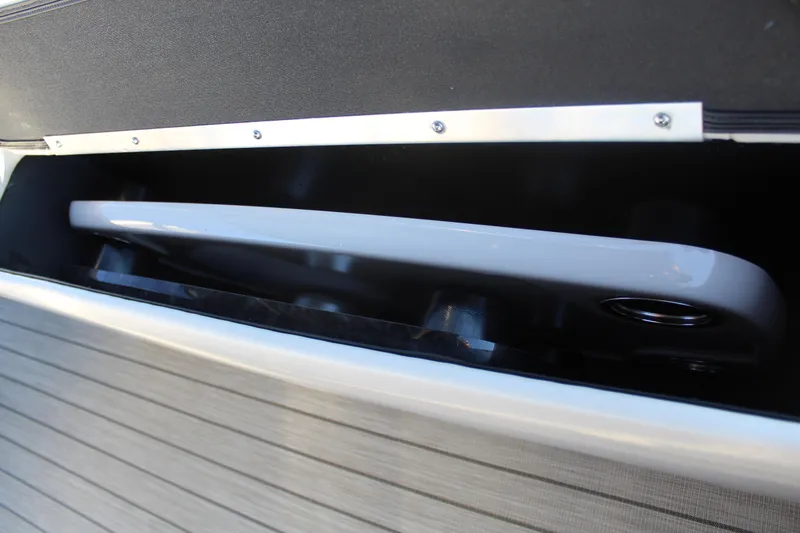 Slide: The Image of Princecraft Quorum 25 RL 2020 - 25