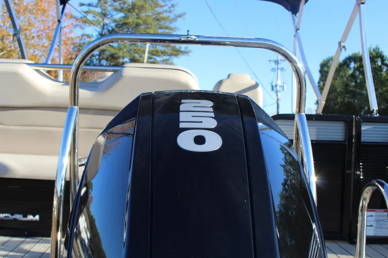 Slide: The Image of Princecraft Quorum 25 RL 2020 - 26