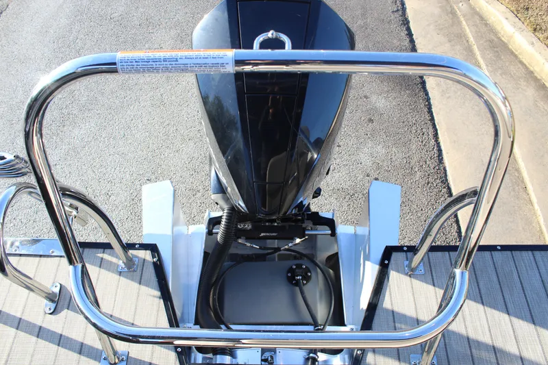 Slide: The Image of Princecraft Quorum 25 RL 2020 - 27