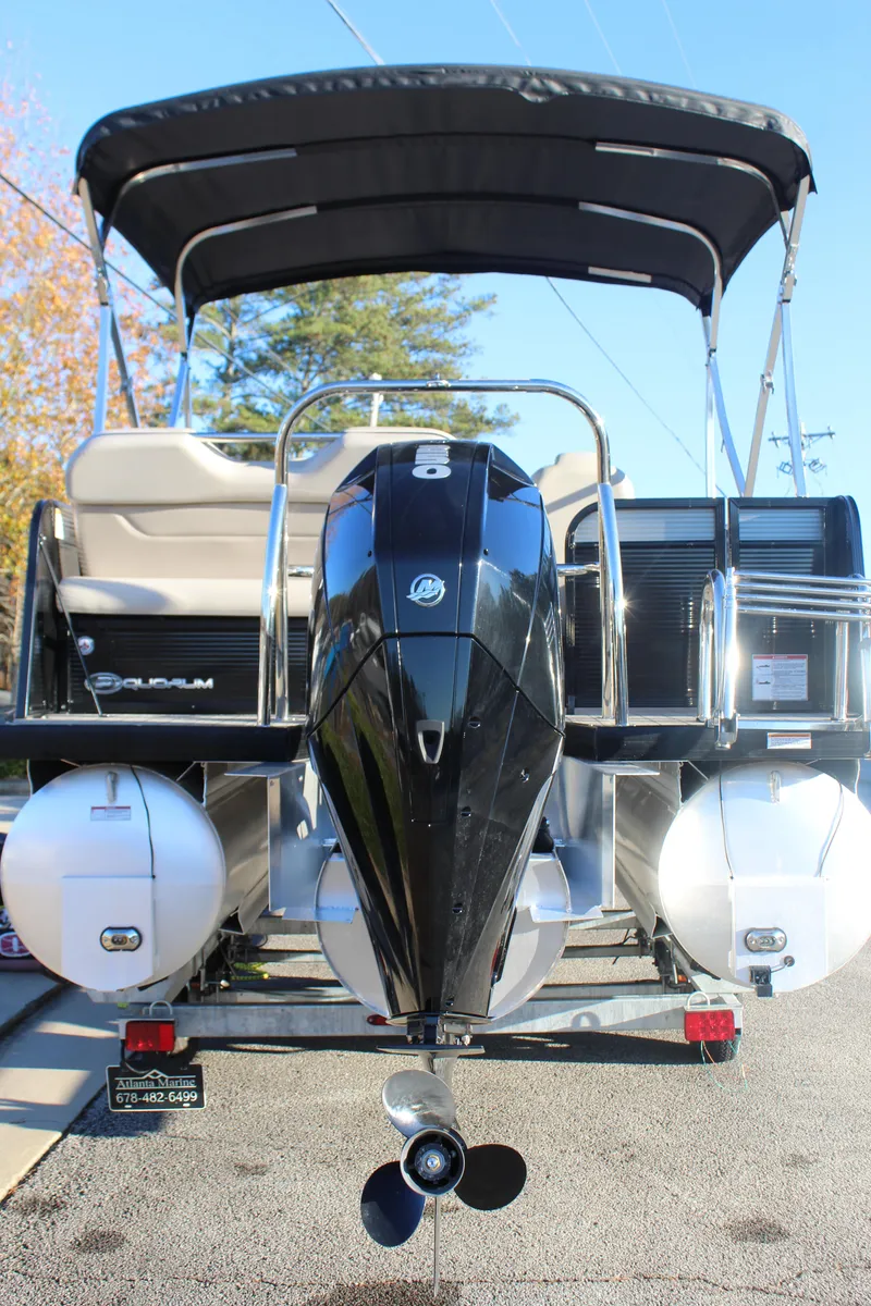 Slide: The Image of Princecraft Quorum 25 RL 2020 - 28