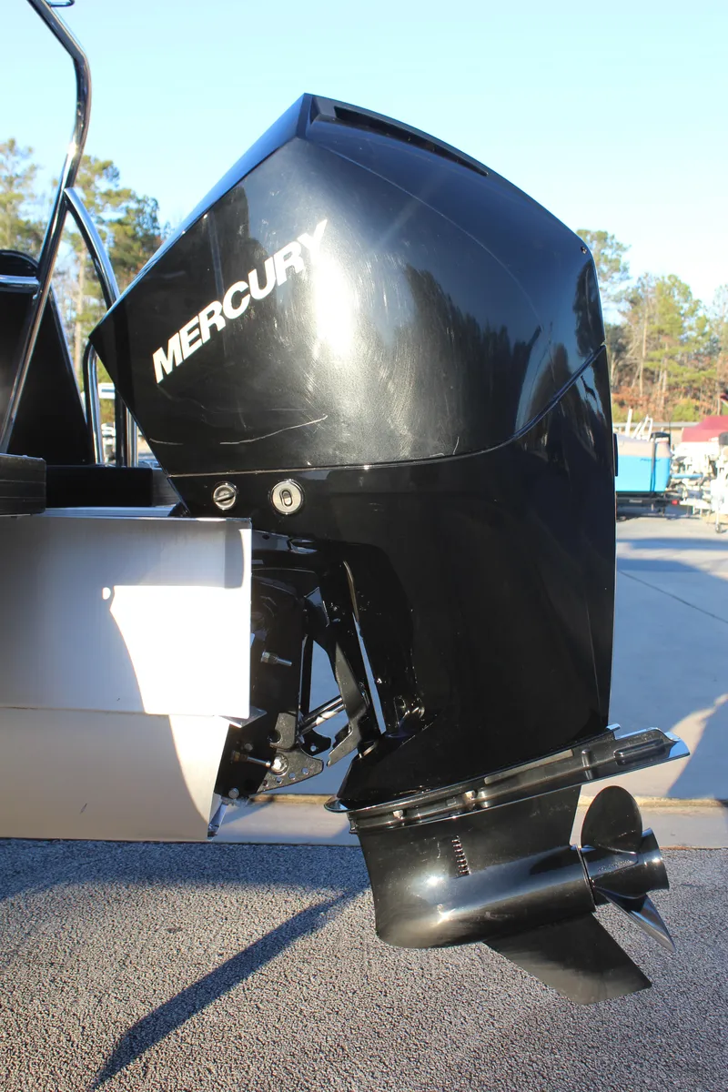 Slide: The Image of Princecraft Quorum 25 RL 2020 - 29