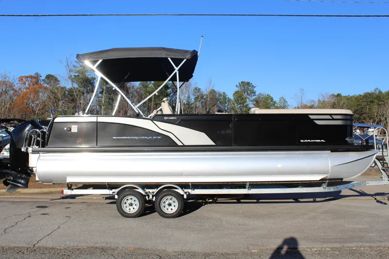 Slide: The Image of Princecraft Quorum 25 RL 2020 - 7