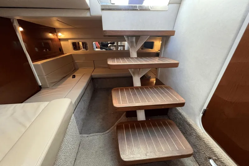 Slide: The Image of Sea Ray 330 Sundancer 2008 - 11