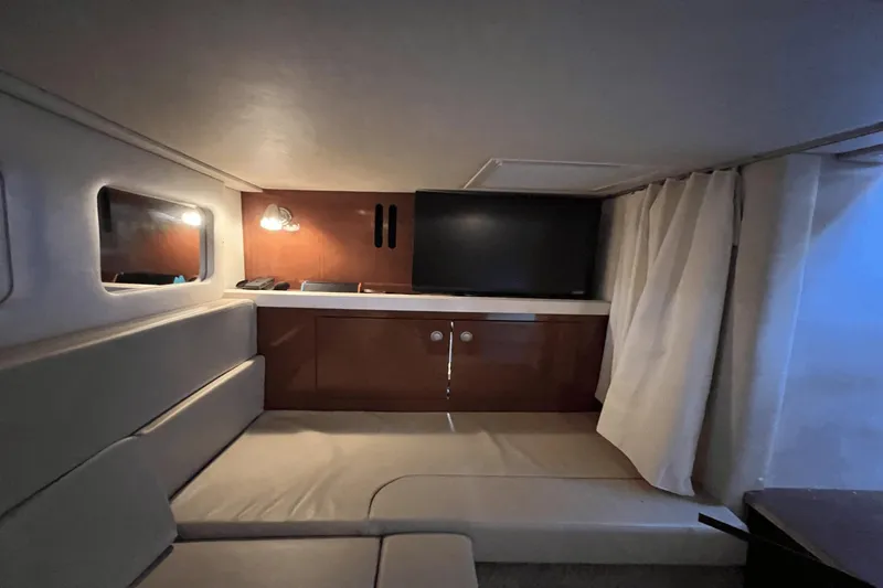 Slide: The Image of Sea Ray 330 Sundancer 2008 - 14