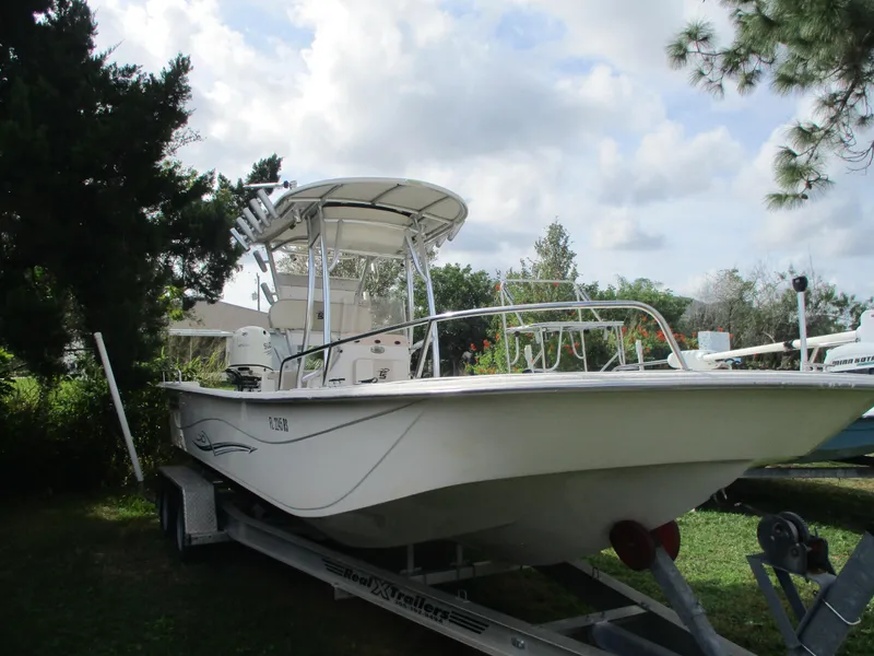 Slide: The Image of Port Bow view - 12