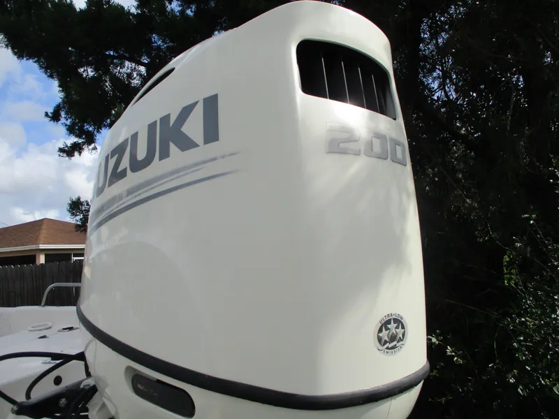 Slide: The Image of Suzuki 200 - 15