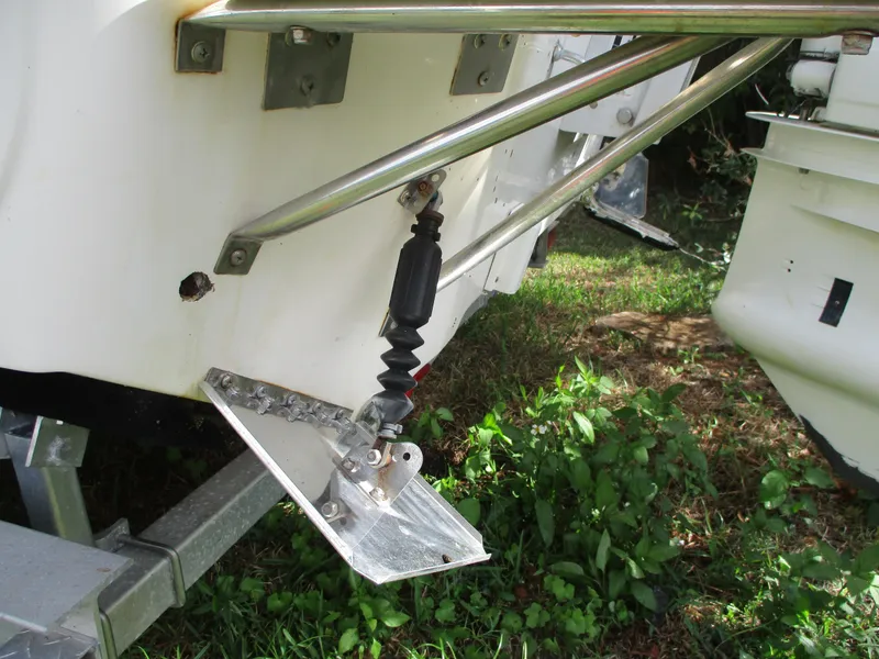 Slide: The Image of Trim Tabs - 22