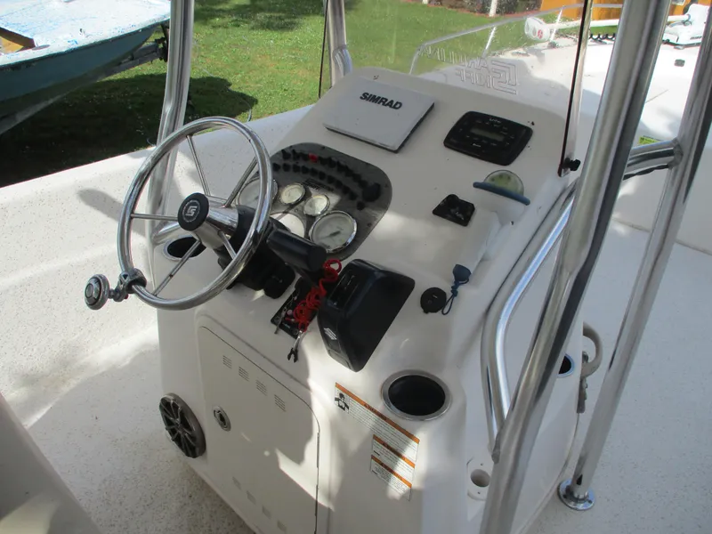 Slide: The Image of Helm Area  - 24