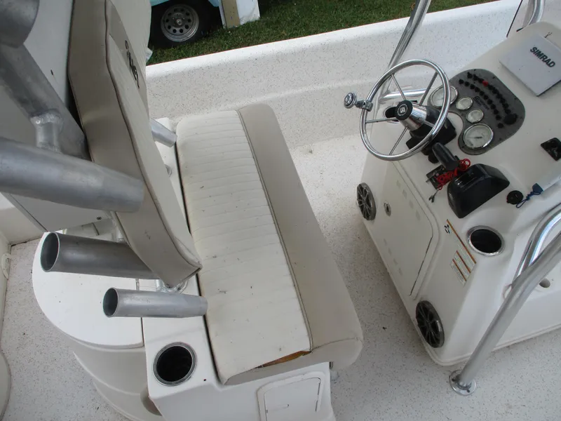 Slide: The Image of Helm Seat - 25