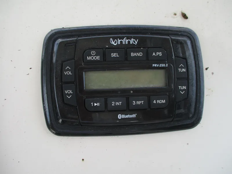 Slide: The Image of Infinity Sound system - 30