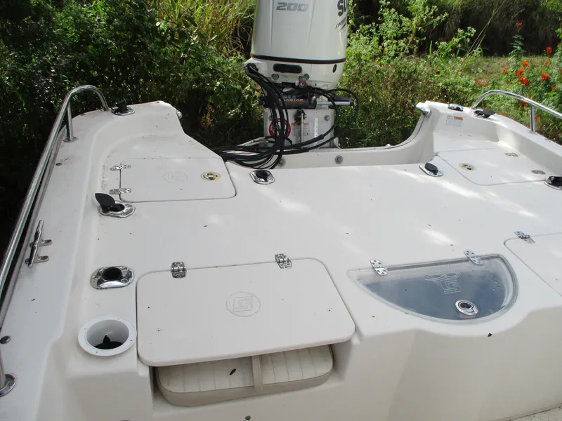 Slide: The Image of Looking Aft - 33