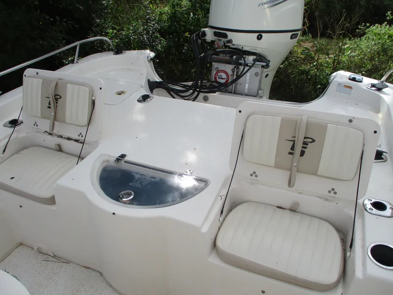 Slide: The Image of Jump seats - 35