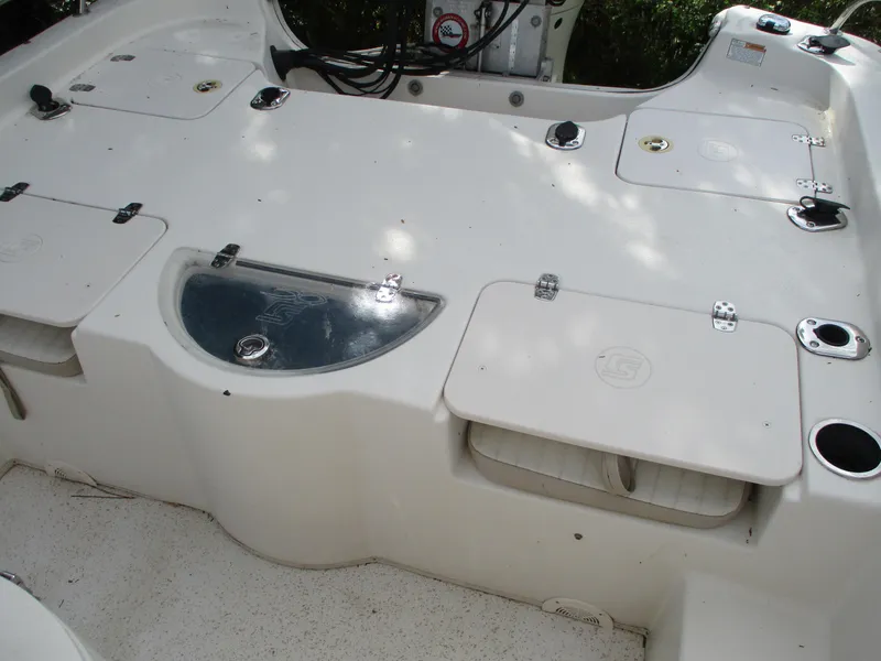 Slide: The Image of Aft Deck - 36