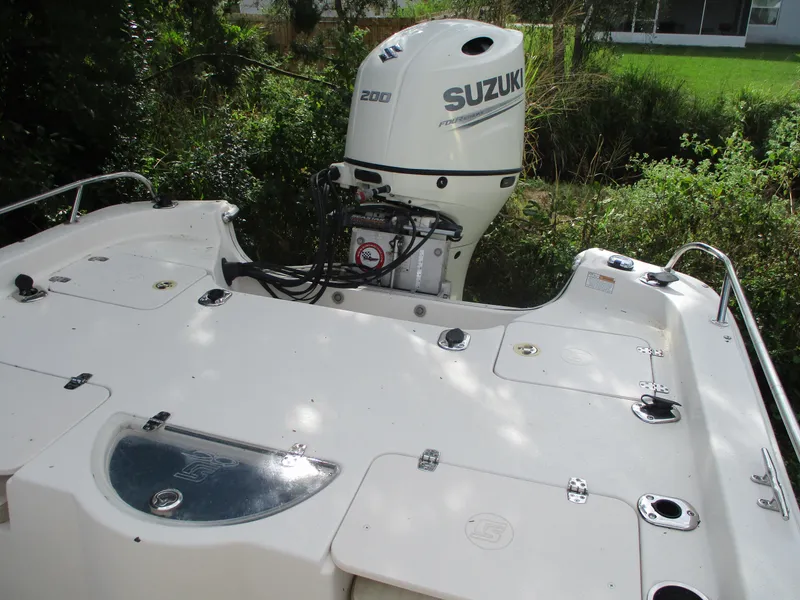 Slide: The Image of Looking Aft - 37