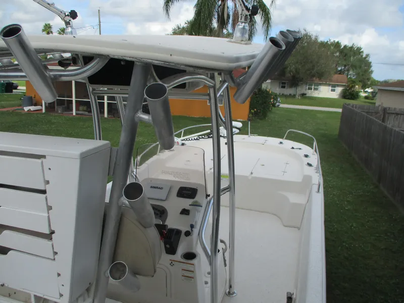 Slide: The Image of Port side looking forward - 45