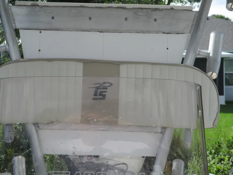 Slide: The Image of Helm area seat back rest - 46