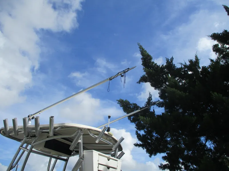 Slide: The Image of Collapsible outriggers - 5