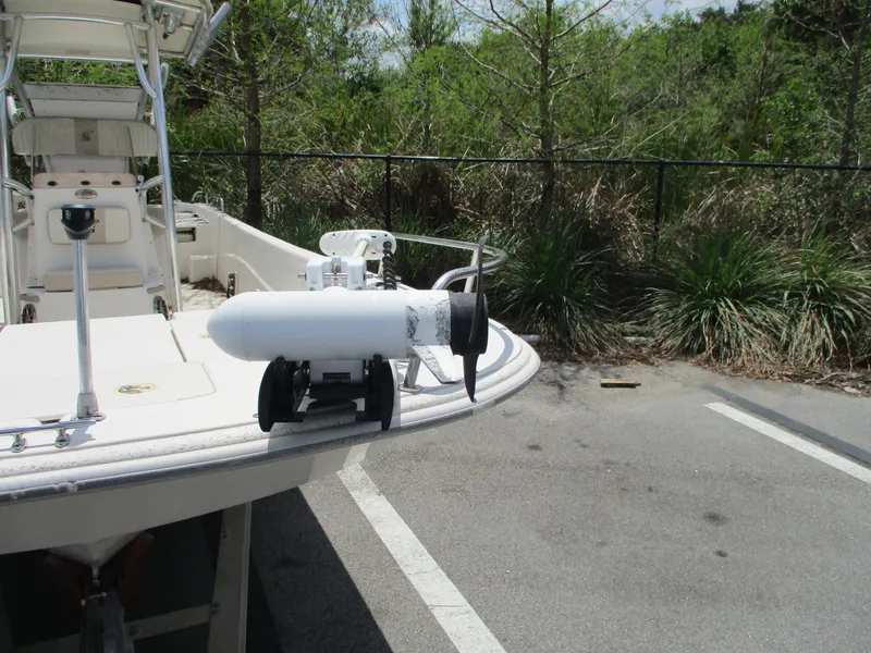 Slide: The Image of Minn Kota Trolling Motor - 50