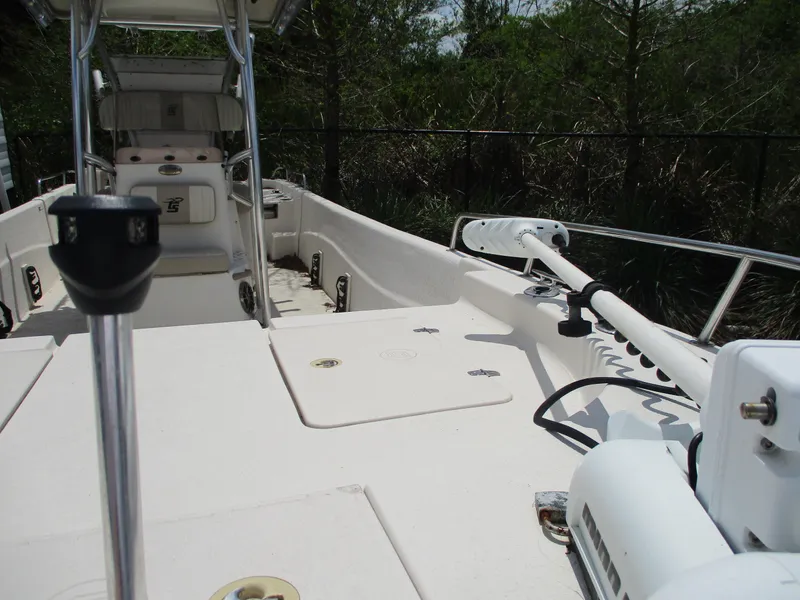 Slide: The Image of Looking aft - 52