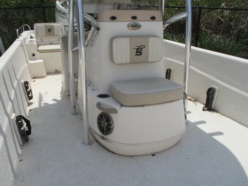 Slide: The Image of Looking aft - 53