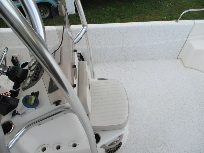 Slide: The Image of Center Consol Seating - 54