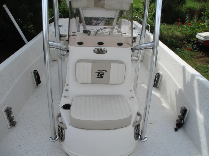 Slide: The Image of Looking Aft - 55