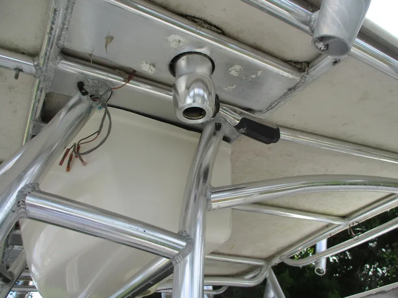 Slide: The Image of Outrigger Adjust - 57