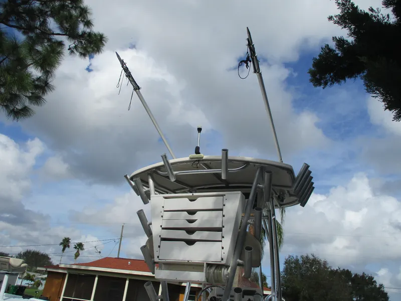 Slide: The Image of Custom Tackle Center - 6