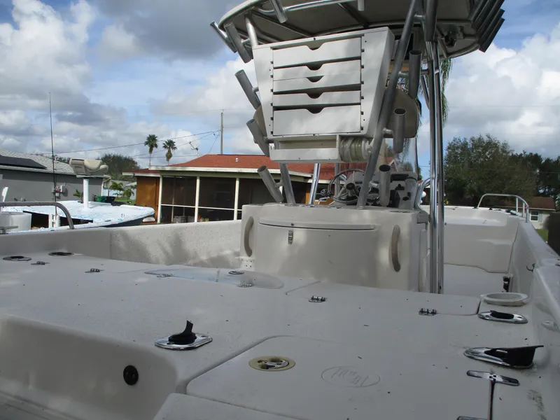 Slide: The Image of Looking forward - 7