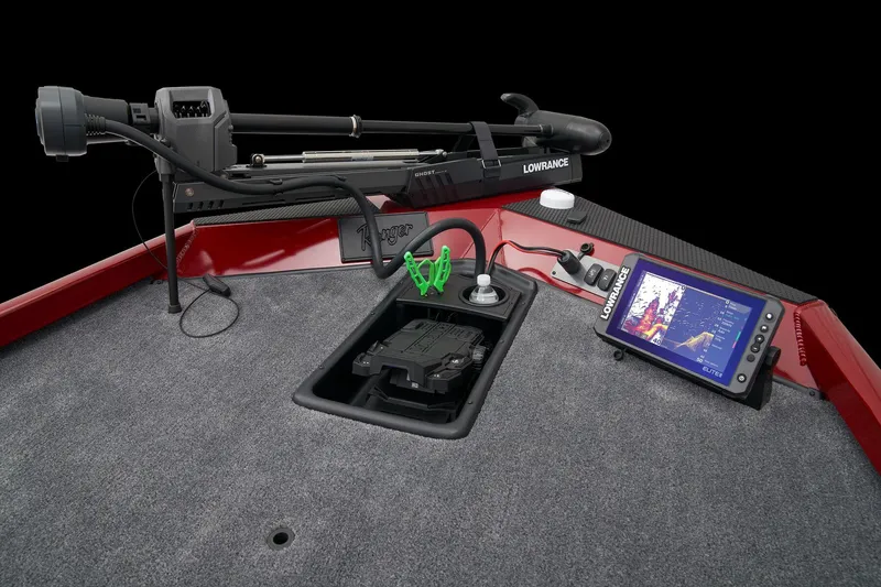 Slide: The Image of Manufacturer Provided Image: Ranger RT178 - 10