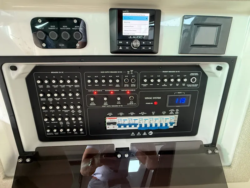 Slide: The Image of Saxdor 320 GTC 2024 - 13