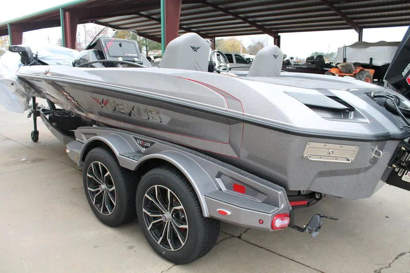 Slide: The Image of Vexus VX20 2024 - 1