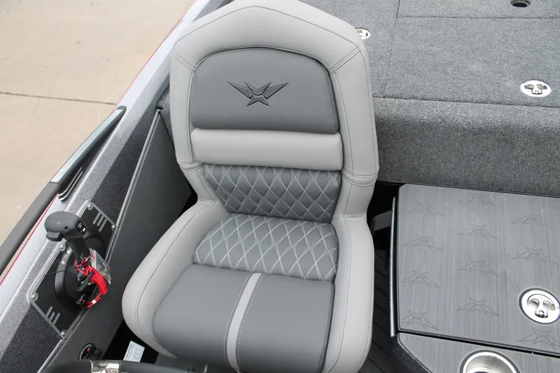 Slide: The Image of Vexus VX20 2024 - 11