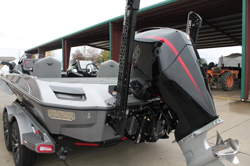 Slide: The Image of Vexus VX20 2024 - 14