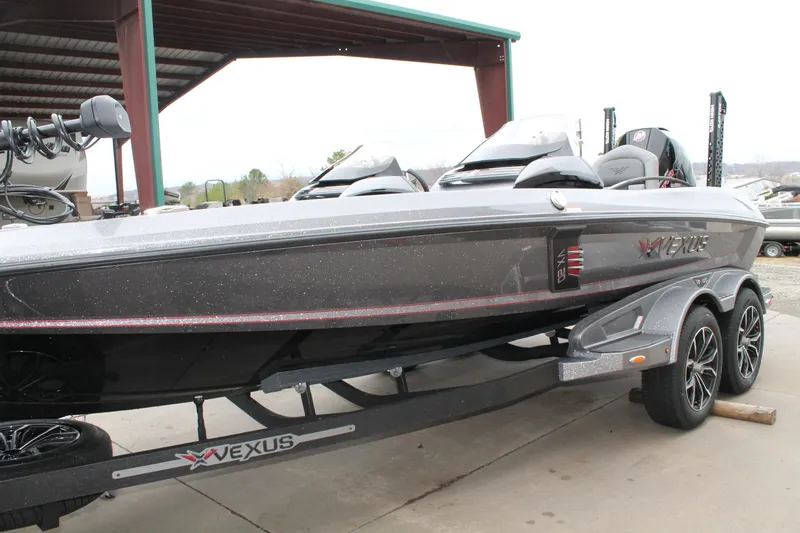 Slide: The Image of Vexus VX20 2024 - 15