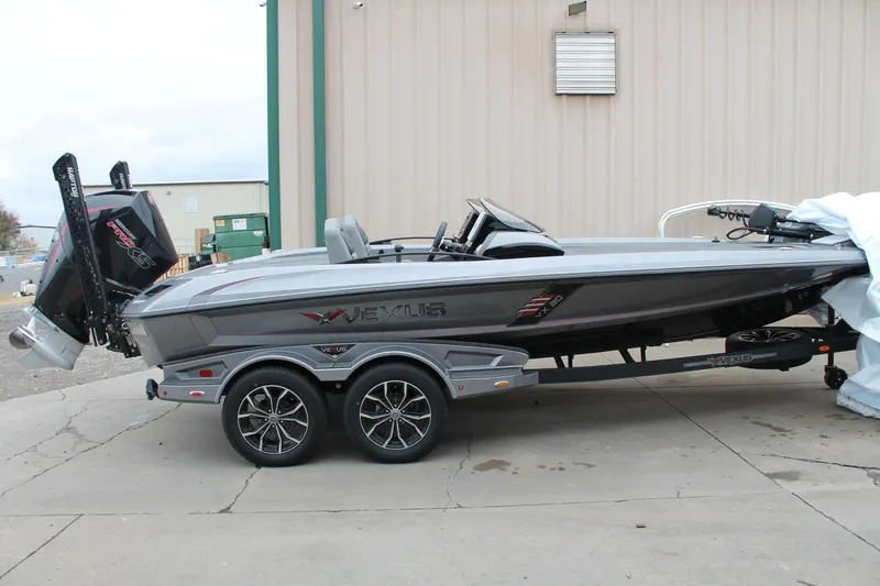 Slide: The Image of Vexus VX20 2024 - 17