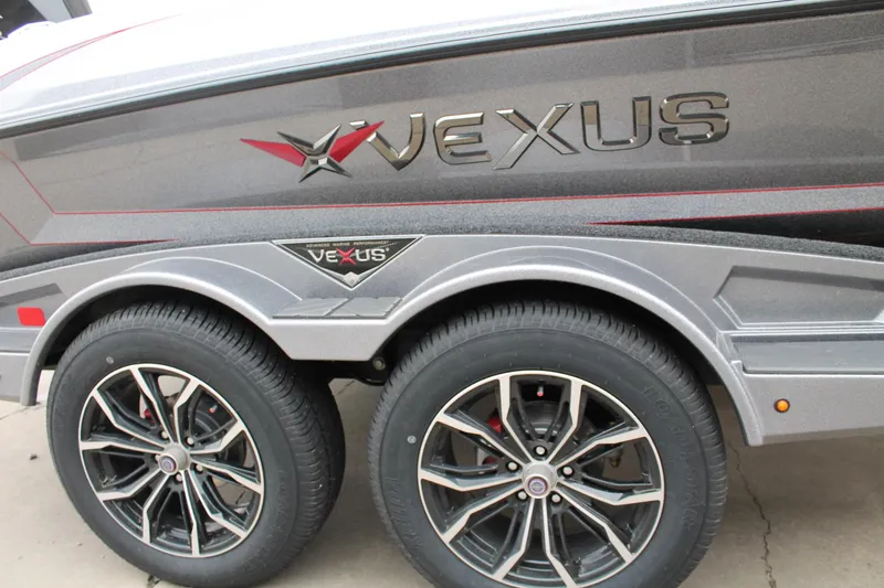 Slide: The Image of Vexus VX20 2024 - 18