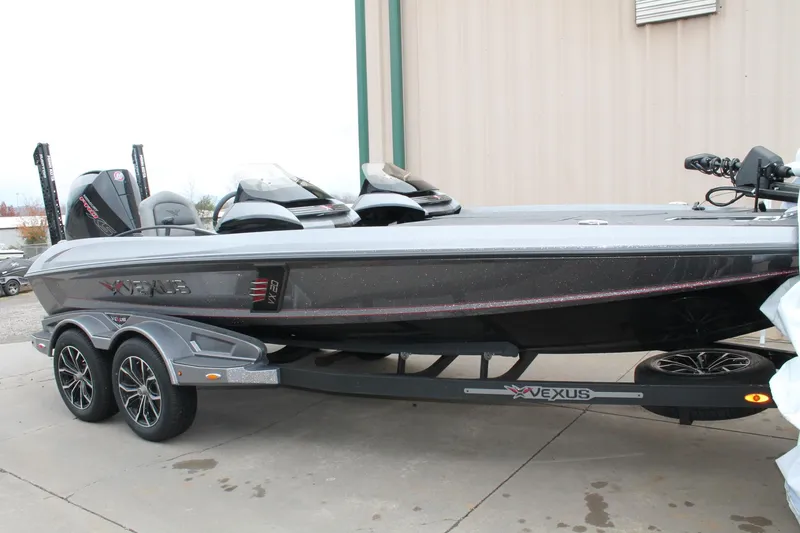 Slide: The Image of Vexus VX20 2024 - 2