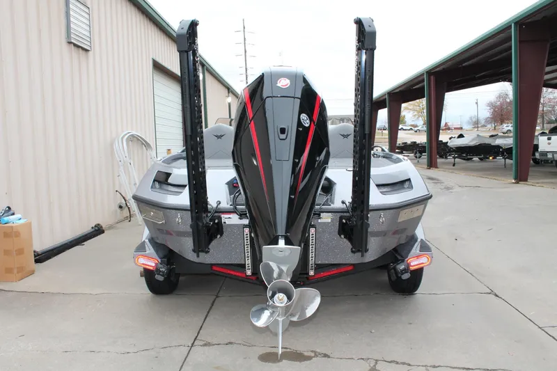 Slide: The Image of Vexus VX20 2024 - 20