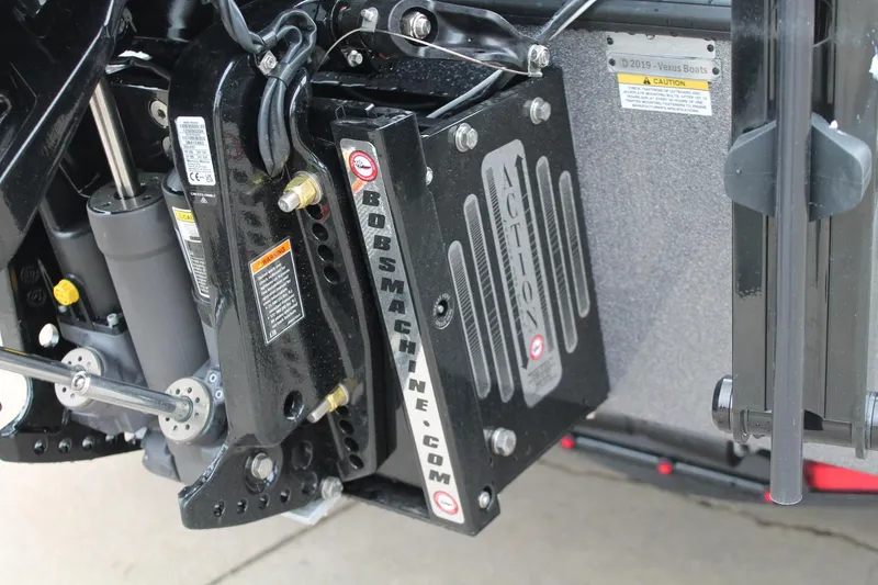 Slide: The Image of Vexus VX20 2024 - 21