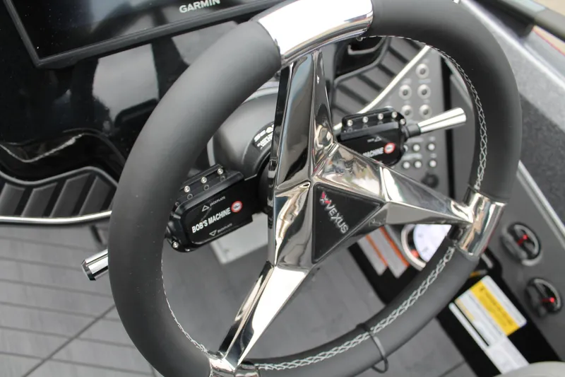 Slide: The Image of Vexus VX20 2024 - 25