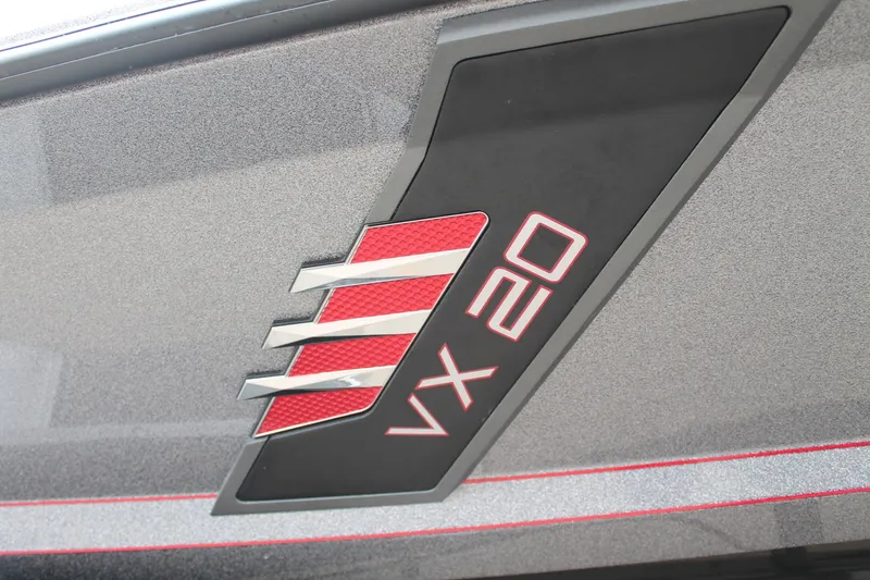 Slide: The Image of Vexus VX20 2024 - 3