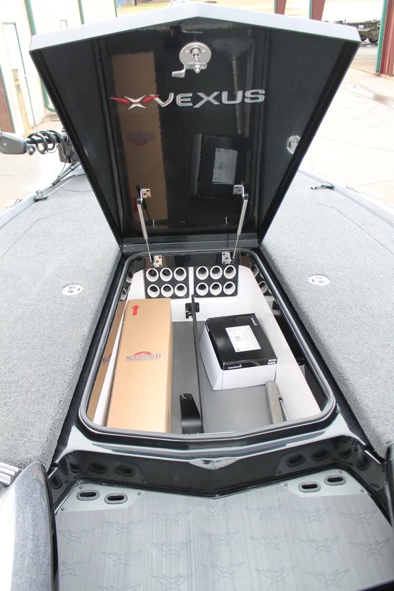 Slide: The Image of Vexus VX20 2024 - 33