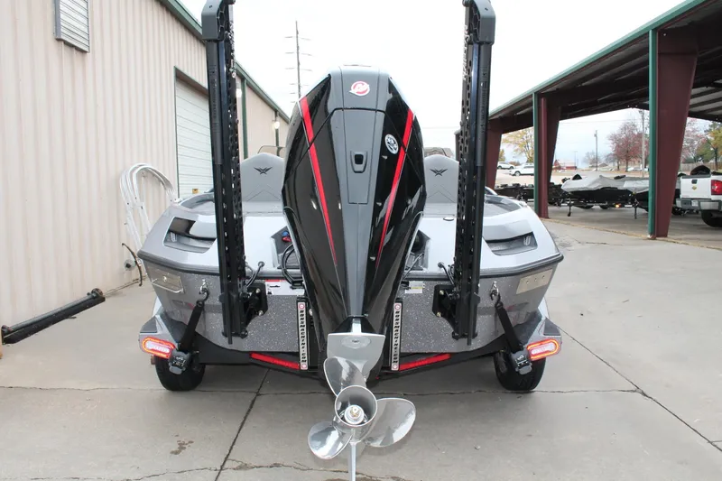 Slide: The Image of Vexus VX20 2024 - 4