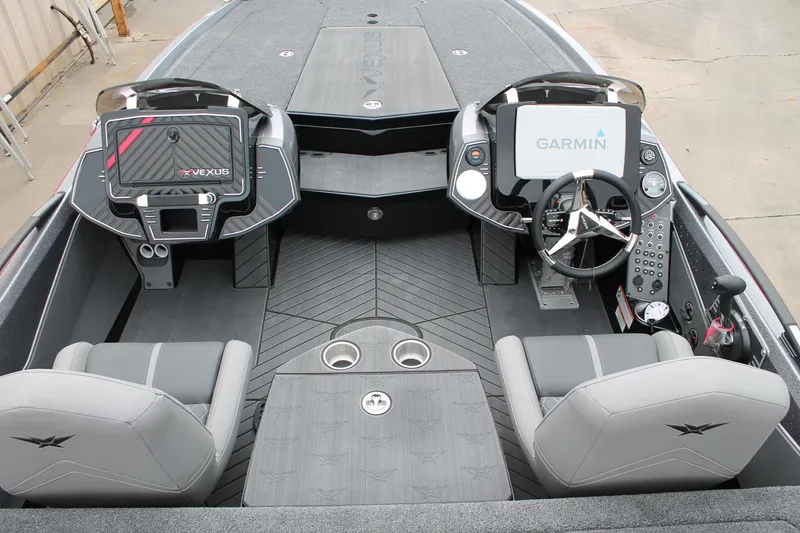 Slide: The Image of Vexus VX20 2024 - 5