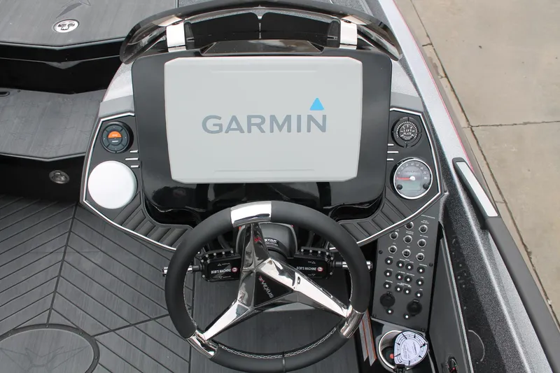 Slide: The Image of Vexus VX20 2024 - 6